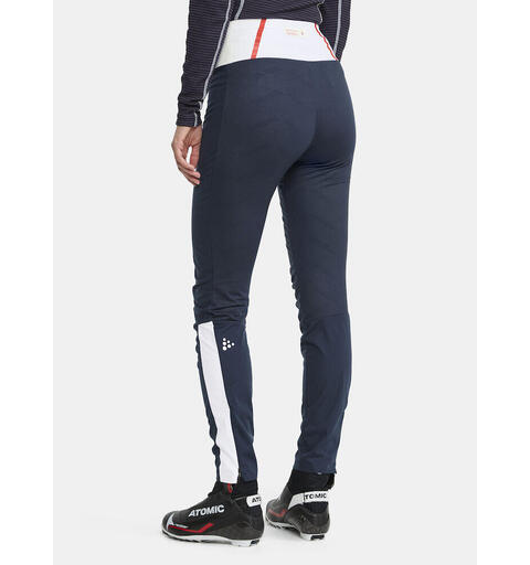 Craft NOR Pro Nordic Race Wind Tights W Pro-grade skitights til dame